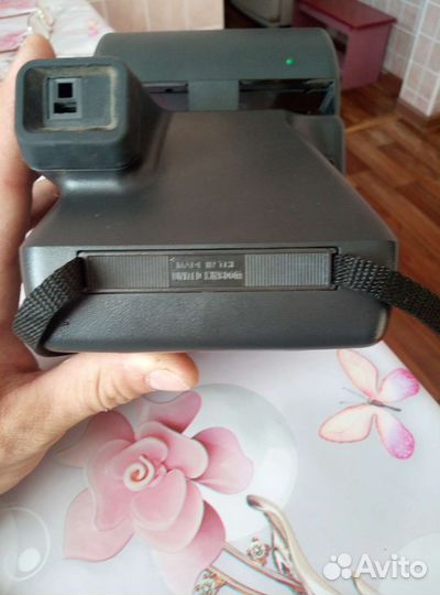 Фотоаппарат polaroid