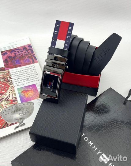 Ремень Tommy Hilfiger