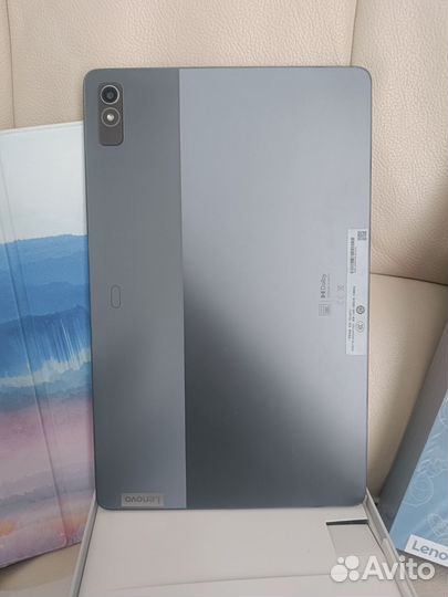 Планшет Lenovo Pad Pro 11,2 Oled 2022