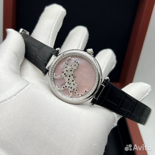 Часы Cartier