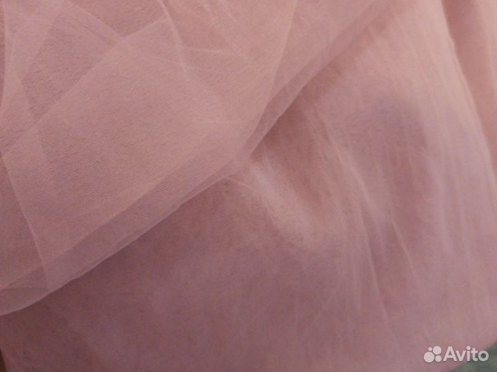 Ткань органза