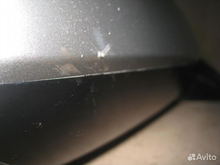 Зеркало правое Honda Accord 8 (CU) 2009