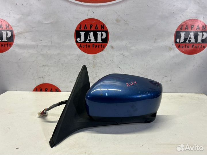 Зеркало левое Infiniti G37 V36 coupe