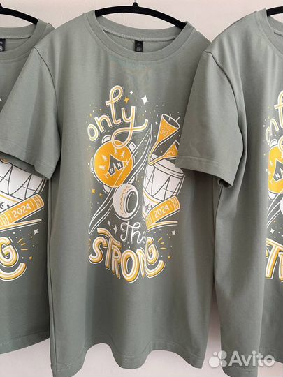 Пошив футболок оптом, пошив изделий