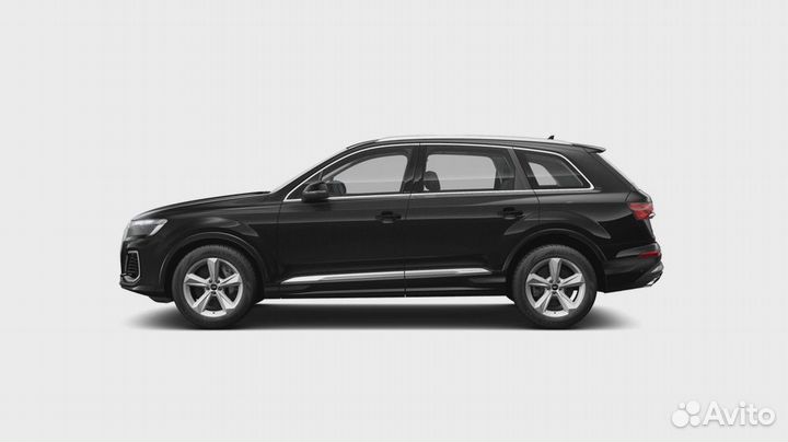 Audi Q7 2.0 AT, 2024