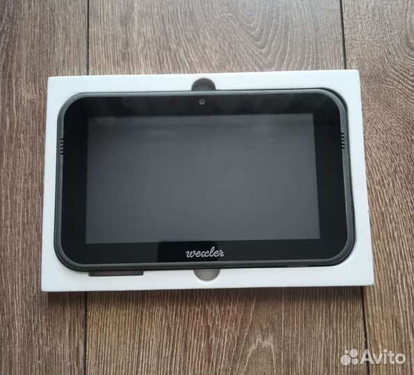 Планшет Wexler.tab 7B