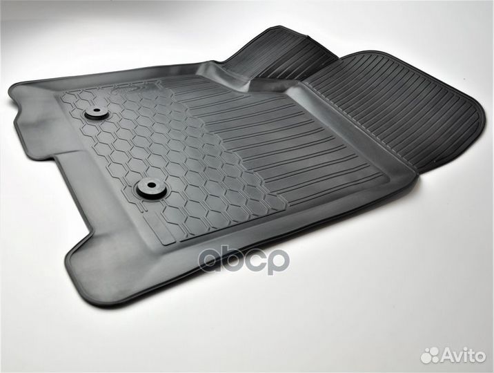 Коврики 0806500PL1 comfort