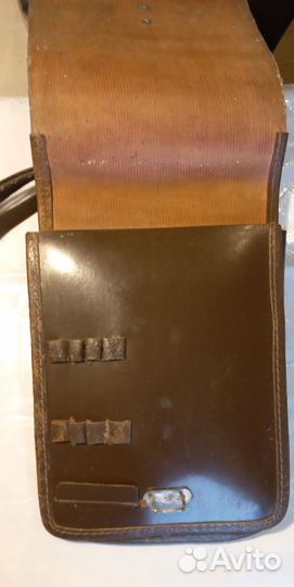 Планшет полевой