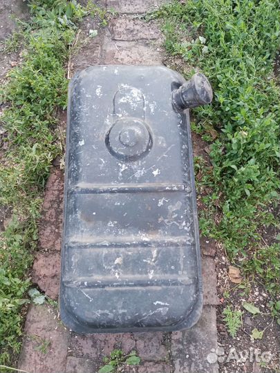 Топливный бак УАЗ 452 дополнительный