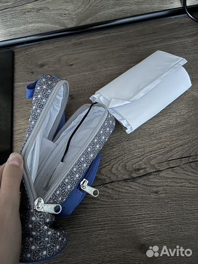 Подогреватель для бутылочек maman автомобильный