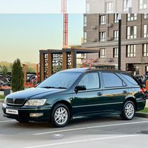 Toyota Vista Ardeo 2.0 AT, 2003, 100 600 км, с пробегом, цена 625 000 руб.