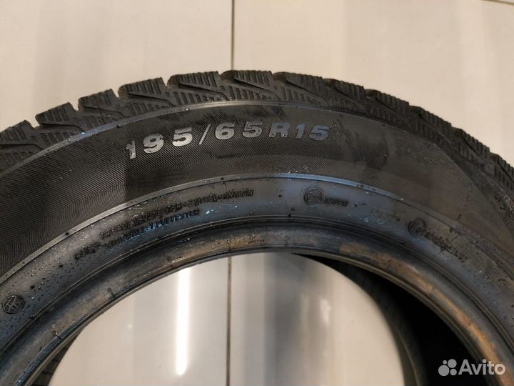Viatti Brina V-521 195/65 R15