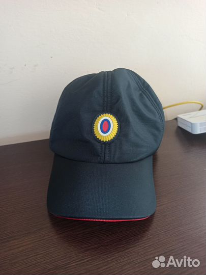 Кепка мужская