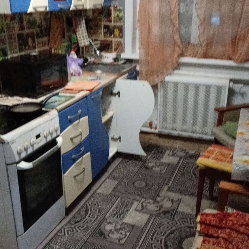 Квартира 2-комн. 50 м² в Тында — фото 6 из 17