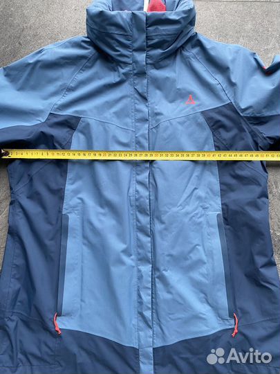 Куртка женская Schoffel