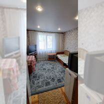 1-к. квартира, 17,1 м², 4/9 эт.