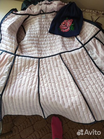 Детские вещи