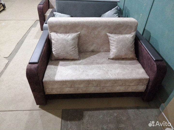 Малогабаритный диван