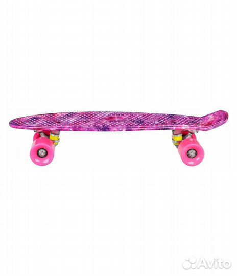 Скейтборд лонгборд
