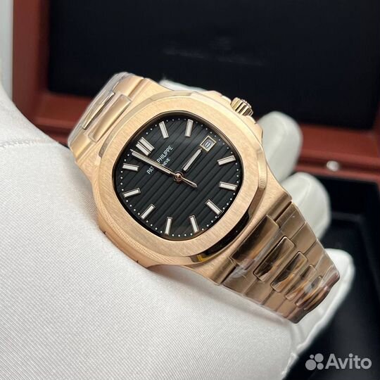 Часы мужские Patek Philippe