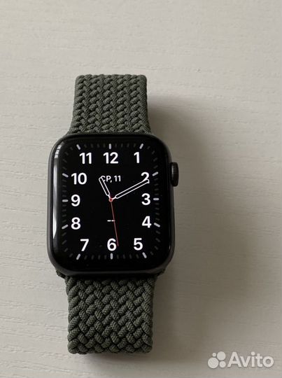 Apple watch 44mm ремешок