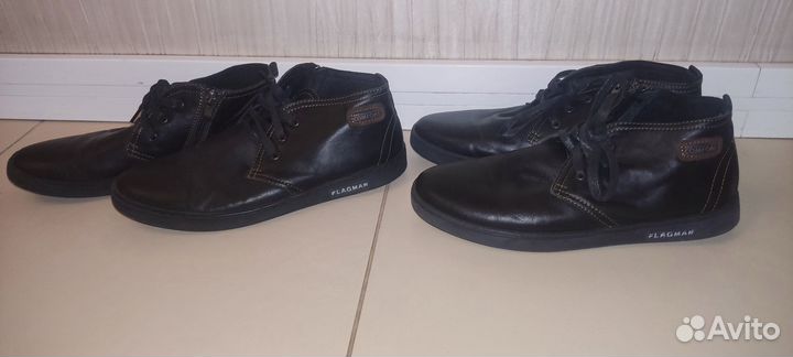 Обувь мужская весна лето,42 размер, 40 размер