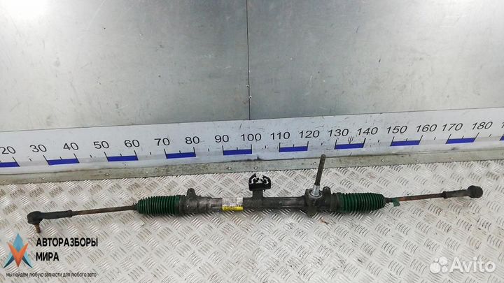 Рулевая рейка Lancia Delta 3 2008 51900042