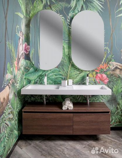 Зеркало Boheme Armadi Art Vallessi 60 568 с подсв