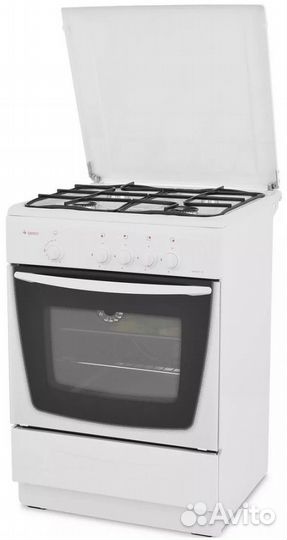 Газовая плита новая