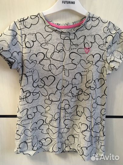 Одежда для девочки