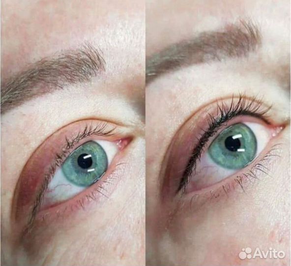 Перманентный макияж