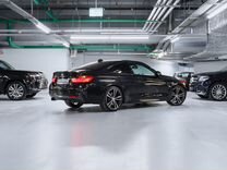 BMW 4 серия 3.0 AT, 2014, 157 178 км, с пробегом, цена 2 600 000 руб.
