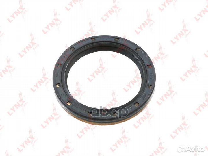 Сальник дифференциала (65x50x8) skoda Octavia I