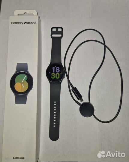 Samsung galaxy watch 5 40mm