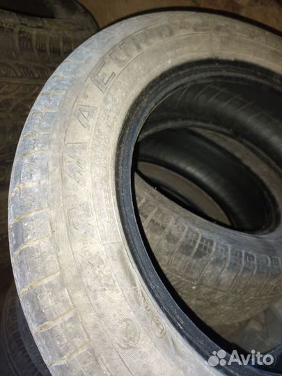 КАМА Кама-222 185/65 R14