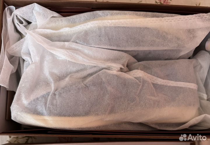 Лоферы женские 37 размер