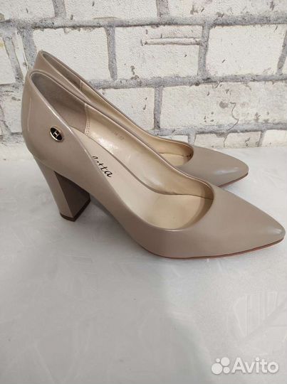 Туфли женские