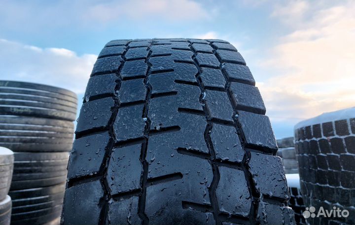 Шины 315/70 R22.5 Triangle TRD06 artd: 825