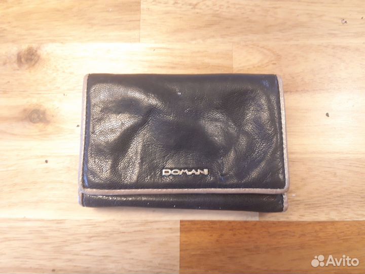 Кошелек Domani