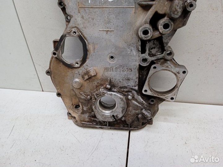 Б/У Б/У 1.1 134.910, Смарт Форфоур 1 MN195285