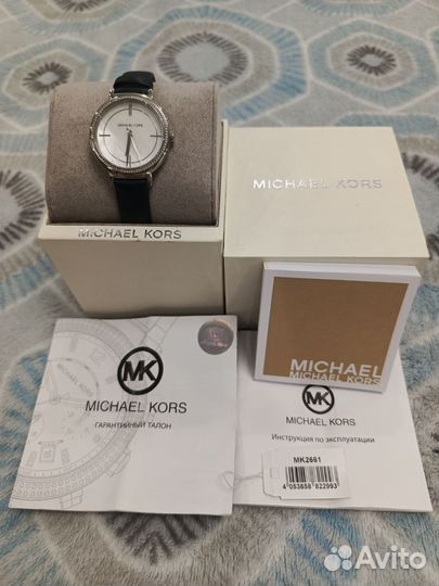 Часы женские Michael Kors