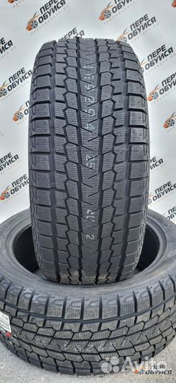 Yokohama Ice Guard G075 255/60 R18 112Q