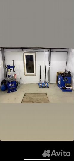 Автосервис