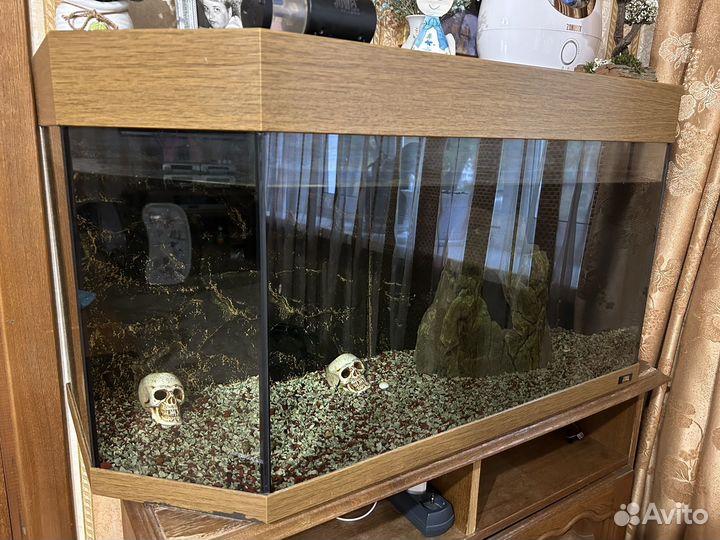 Аквариум juwel 240