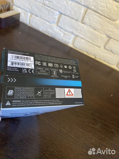 Gopro Hero 10 Black