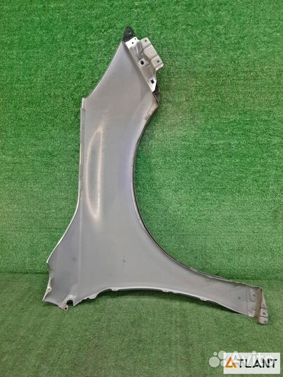 Крыло переднее левое subaru outback