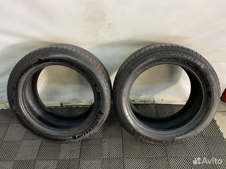 Michelin Latitude X-Ice XI2 255/50 R19