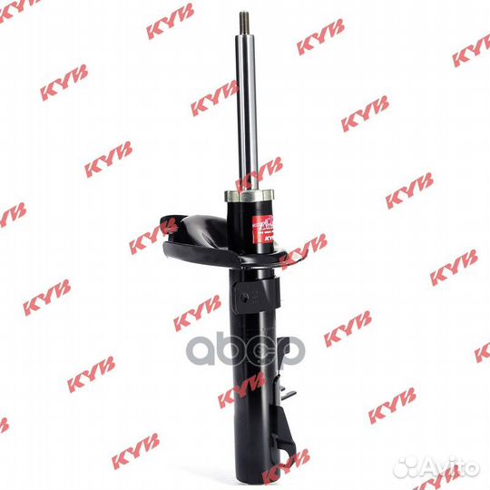 Стойка амортизационная - Excel-G перед лев