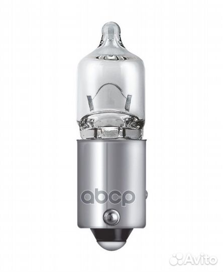 Лампочка H-6 64132 Osram