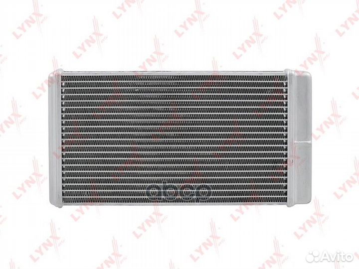 Nsii0027059848 Радиатор отопителя 1,269 RH-0056